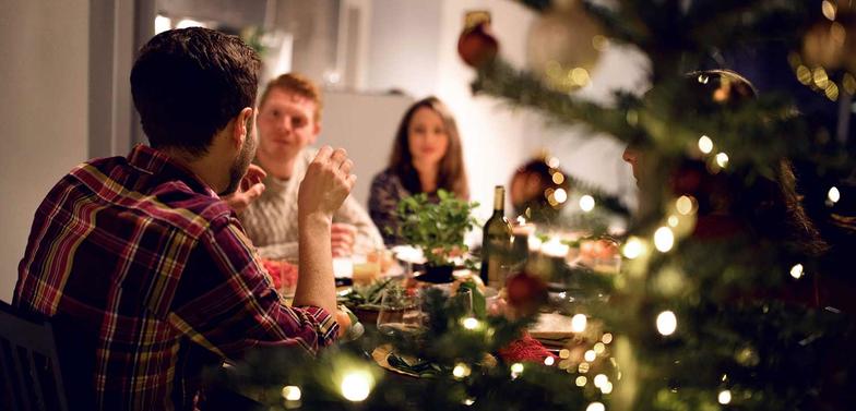 Weihnachtsrezepte für ein frohes Fest