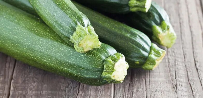 Maggi Kochratgeber Header Zucchini