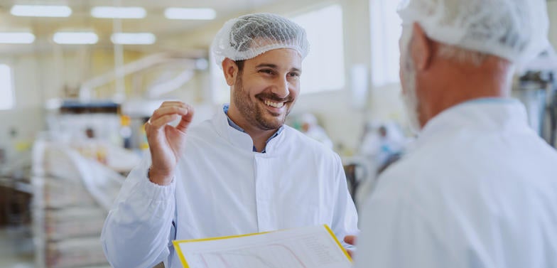 Maggi Qualität und Anspruch