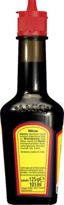 MAGGI Würze 125 g