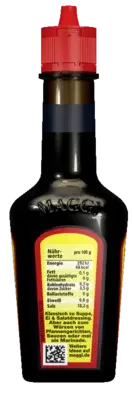 MAGGI Würze 125 g