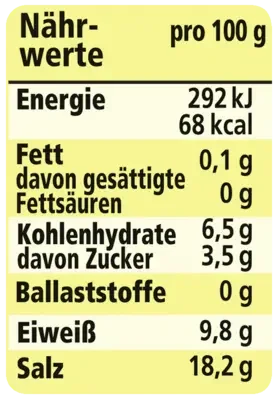 MAGGI Würze 125 g