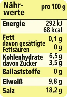 MAGGI Würze 125 g