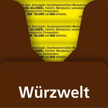 MAGGI Brühwürfel