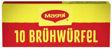 MAGGI Brühwürfel