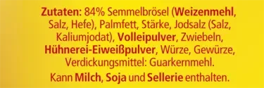 MAGGI Semmel Knödel