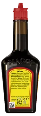 MAGGI Würze 250 g
