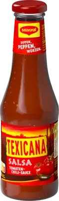 MAGGI Internationale Würzsauce, Texicana Salsa