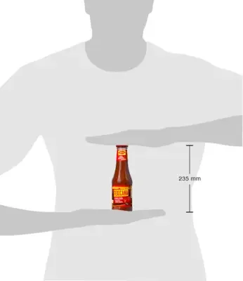 MAGGI Internationale Würzsauce, Texicana Salsa