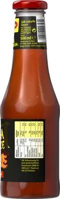 MAGGI Internationale Würzsauce, Magic Asia