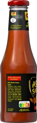 MAGGI Internationale Würzsauce, Magic Asia