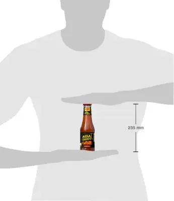MAGGI Internationale Würzsauce, Magic Asia