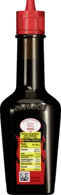 MAGGI Würze Hot 119 g