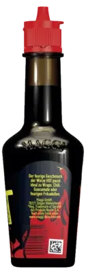 MAGGI Würze Hot 119 g