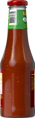 MAGGI Internationale Würzsauce, Texicana Salsa Extra Hot