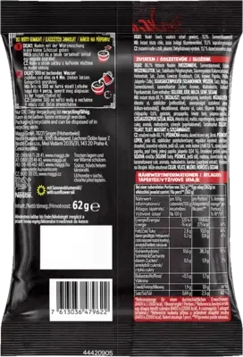MAGGI Magic Asia Nudel Snack Chili