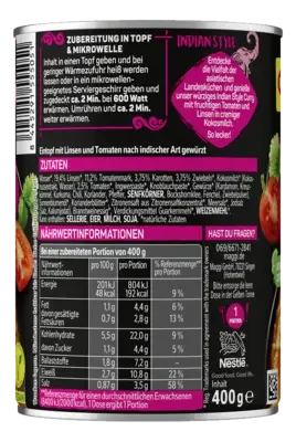 MAGGI Magic Asia Indian Style Curry