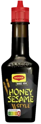 MAGGI Honig Sesam Style Würze