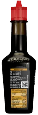 MAGGI Honig Sesam Style Würze