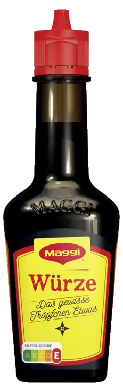 MAGGI Würze 125 g