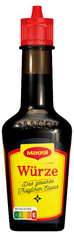 MAGGI Würze 125 g