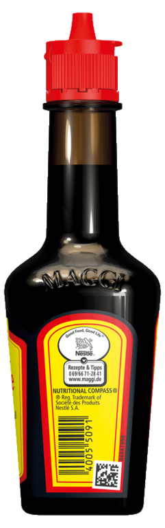 MAGGI Würze 125 g