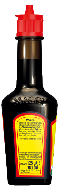 MAGGI Würze 125 g