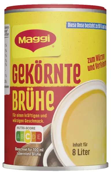 MAGGI Gekörnte Brühe