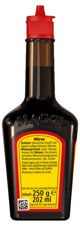 MAGGI Würze 250 g