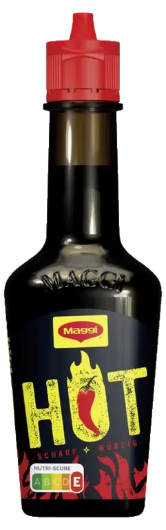 MAGGI Würze Hot 119 g
