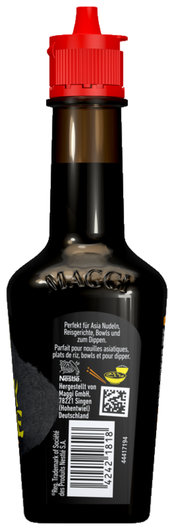 MAGGI Honig Sesam Style Würze