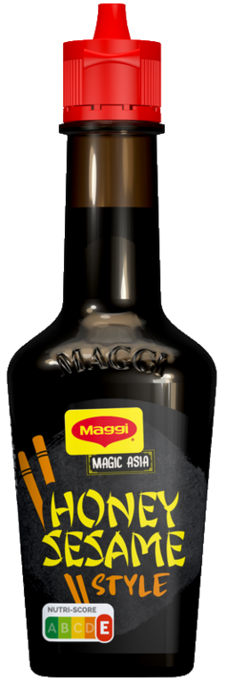 MAGGI Honig Sesam Style Würze