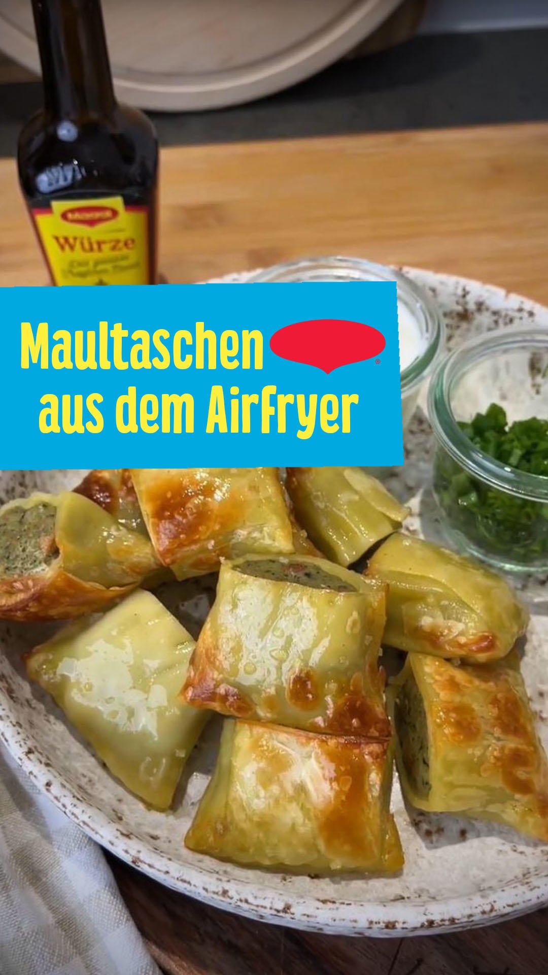 maggi-airfryer-maultaschen