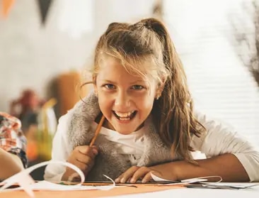 Kreative Kinderrezepte und Deko Ideen