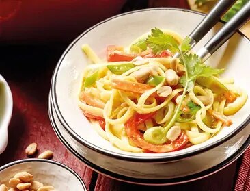 Kochen ohne Küche: Einfache Gerichte für unterwegs
