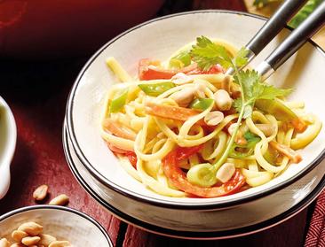 Kochen ohne Küche: Einfache Gerichte für unterwegs