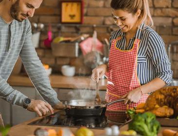 Verrückte Rezeptideen mit Maggi Würze
