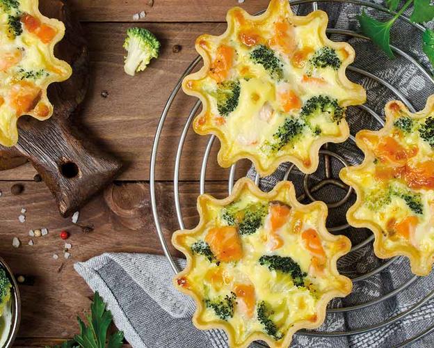 maggi kochratgeber pikante kuchen