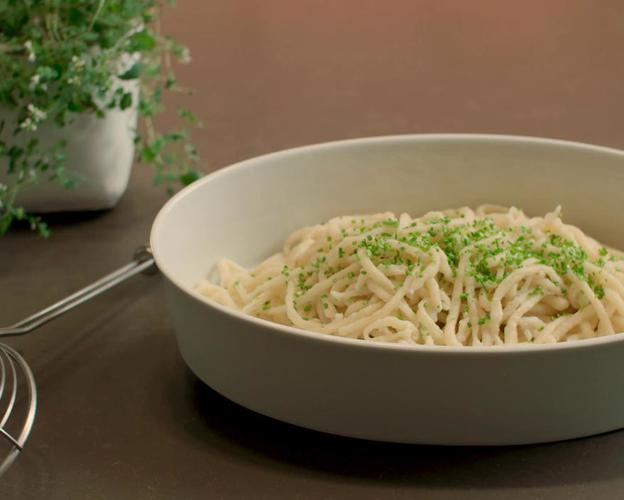 Hausgemachte Spatzen