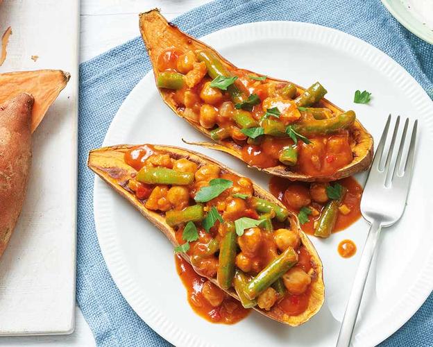 maggi-artikel-neujahrs-challenge-eins-ofen-suesskartoffeln