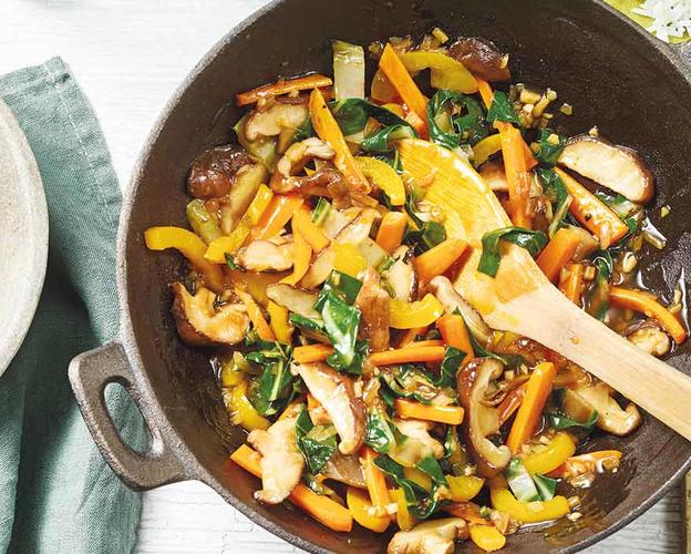 maggi-artikel-neujahrs-challenge-eins-shiitake_mangold_wok
