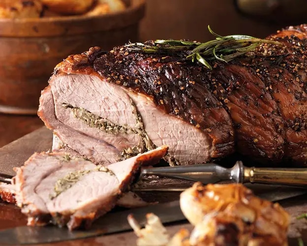 Braten