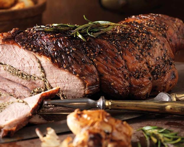 Braten