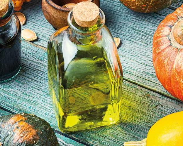 maggi kochratgeber kuerbiskernoel