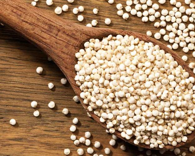 Quinoa 