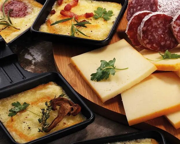 raclette