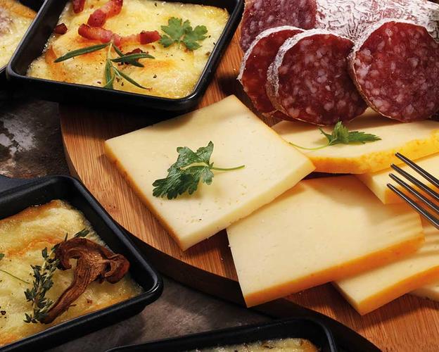 raclette