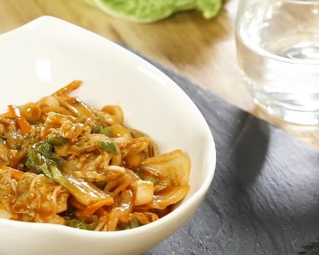 Kimchi