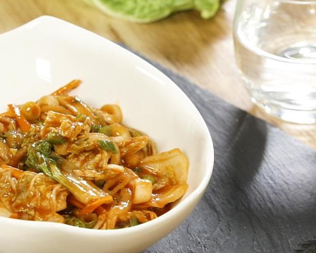Kimchi