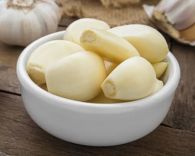 Maggi Kochratgeber Header Alles über Knoblauch 